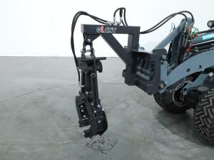 2023 Giant Bandenklem met jip