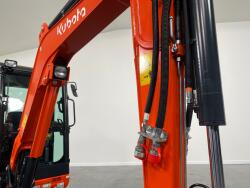 2026 Kubota KX030-4 Hi Spec VK10758 | Graafmachine | Minigraver