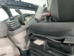 2026 Kubota KX060-5 VK10759 | Graafmachine | Minigraver