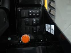 2026 Giant G3500 X-tra VK10766 | Wiellader | Mini Shovel