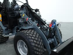 2026 Giant G3500 X-tra VK10766 | Wiellader | Mini Shovel