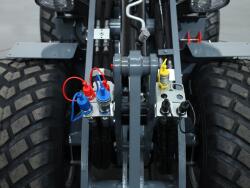 2026 Giant G3500 X-tra VK10766 | Wiellader | Mini Shovel