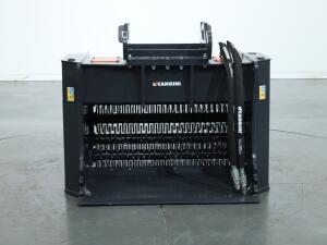 2026 Cangini Benne VRC 200 Screening Bucket - Zeefbak CW30