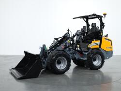 2026 Giant G2700 X-tra HD+ VK10771 | Wiellader | Mini Shovel