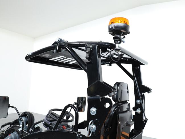2026 Giant G2700 X-tra HD+ VK10771 | Wiellader | Mini Shovel