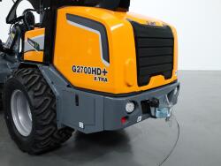 2026 Giant G2700 X-tra HD+ VK10771 | Wiellader | Mini Shovel