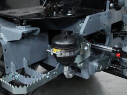 2026 Giant G2700 X-tra HD+ VK10771 | Wiellader | Mini Shovel