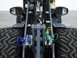 2026 Giant G2700 X-tra HD+ VK10771 | Wiellader | Mini Shovel