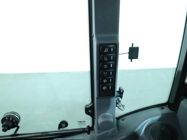 2026 Giant G5000 VK10773 | Wiellader | Mini Shovel