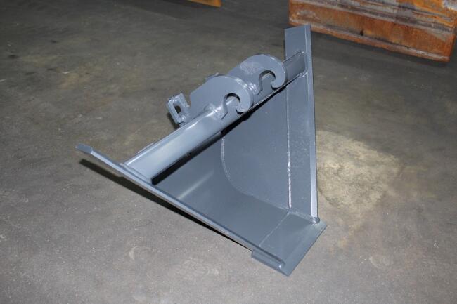 2025 Cangini Benne T53-52gr Taludbak CW05 DV1569 | Aanbouwdelen | Taludbak