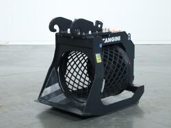 2026 Cangini Benne VMS7 Multiscreening Bucket CW10 VK10785 | Aanbouwdelen | Zeef bak