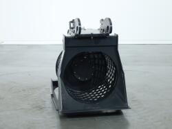 2026 Cangini Benne VMS7 Multiscreening Bucket CW10 VK10785 | Aanbouwdelen | Zeef bak