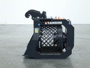 2026 Cangini Benne VMS7 Multiscreening Bucket CW10