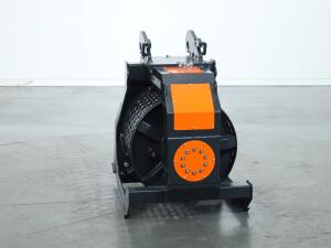 2026 Cangini Benne VMS7 Multiscreening Bucket CW10