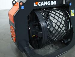 2026 Cangini Benne VMS7 Multiscreening Bucket CW10 VK10785 | Aanbouwdelen | Zeef bak