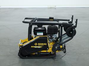 2026 Bomag BP12/35