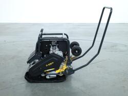 2023 Bomag BP25/50D VK10803 | Grondverdichting | Trilplaat