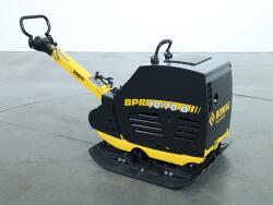2026 Bomag BPR70/70De VK10807 | Grondverdichting | Trilplaat