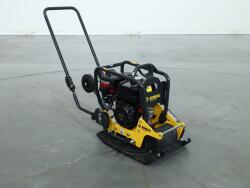 2026 Bomag BP15/40 VK10808 | Grondverdichting | Trilplaat