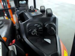 2026 Kubota U18-5 Hi Spec VK10810 | Graafmachine | Minigraver