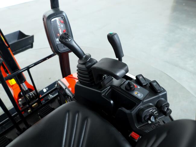 2026 Kubota U18-5 Hi Spec VK10810 | Graafmachine | Minigraver