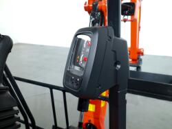2026 Kubota U18-5 Hi Spec VK10810 | Graafmachine | Minigraver