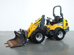 2019 Gehl AL 440