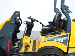 2019 Gehl AL 440 VK10817 | Wiellader | Mini Shovel