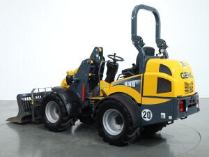 2019 Gehl AL 440