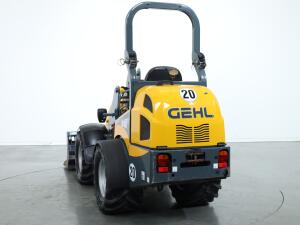 2019 Gehl AL 440