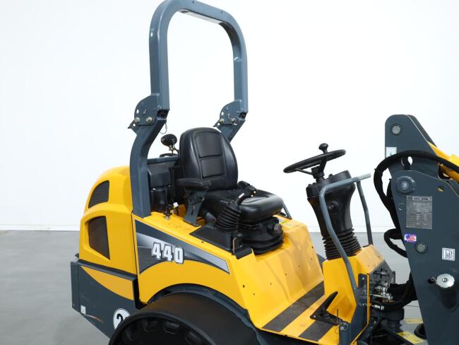 2019 Gehl AL 440 VK10817 | Wiellader | Mini Shovel