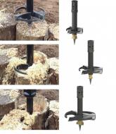 2026 Auger Torque 3500 Max Grondboor VK10822 | Aanbouwdelen | Grondboor