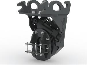 2026 Becx ERHS45 Enkele rotator CW10 VV1516