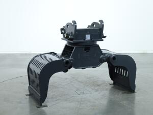 2026 V-M 1200D CW40 Sorteergrijper (16-25t) ADV1316