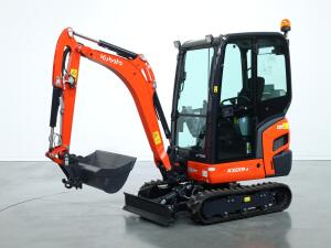 2025 Kubota KX019-4 VK10829