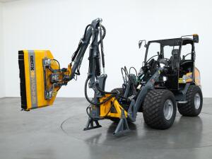 2026 Becx MA270 Maaiarm