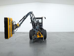 2026 Becx MA270 Maaiarm