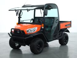 2026 Kubota RTV X1110 VK10835 | Tuin / Parkmachine | Utillity