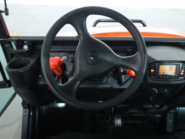 2026 Kubota RTV X1110 VK10835 | Tuin / Parkmachine | Utillity