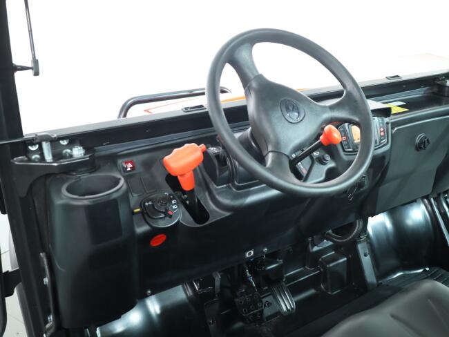 2026 Kubota RTV X1110 VK10835 | Tuin / Parkmachine | Utillity