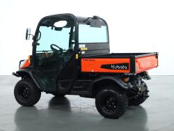 2026 Kubota RTV X1110 VK10835 | Tuin / Parkmachine | Utillity
