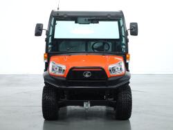 2026 Kubota RTV X1110 VK10835 | Tuin / Parkmachine | Utillity