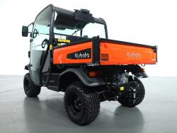 2026 Kubota RTV X1110 VK10836 | Tuin / Parkmachine | Utillity
