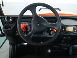 2026 Kubota RTV X1110 VK10836 | Tuin / Parkmachine | Utillity