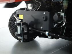 2026 Kubota RTV X1110 VK10836 | Tuin / Parkmachine | Utillity