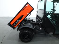 2026 Kubota RTV X1110 VK10836 | Tuin / Parkmachine | Utillity