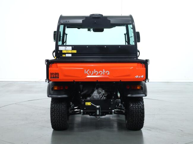 2026 Kubota RTV X1110 VK10836 | Tuin / Parkmachine | Utillity