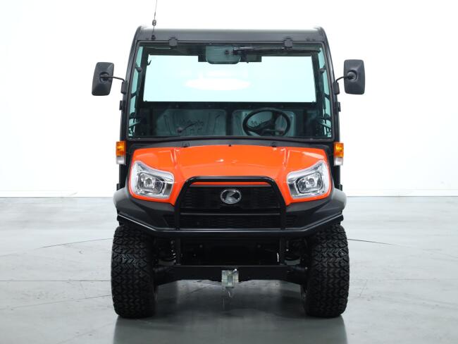 2026 Kubota RTV X1110 VK10836 | Tuin / Parkmachine | Utillity