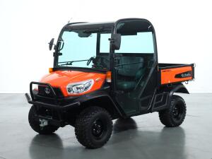 2026 Kubota RTV X1110 ADV1317