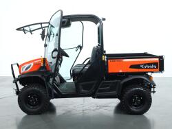 2026 Kubota RTV X1110 ADV1317 | Tuin / Parkmachine | Utillity